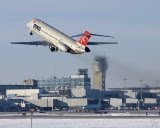 The Douglas DC-9