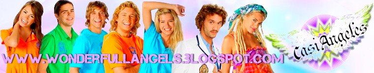Dedicado a Casi Angeles