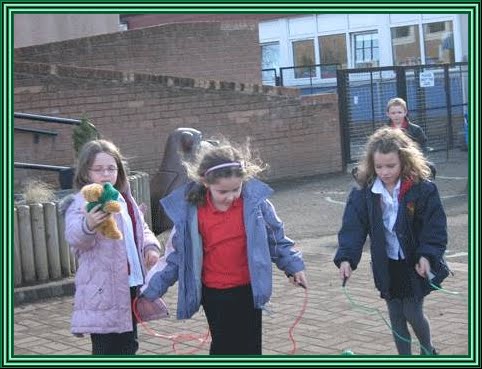 Trials 2 Primary Games.