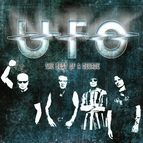 UFO The Best Of A Decade