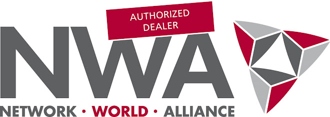 NWA GREECE - Network World Alliance