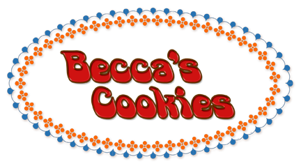 Becca's Cookies