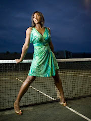 Serena Williams