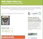 Blog de Radio Digital Media Luna