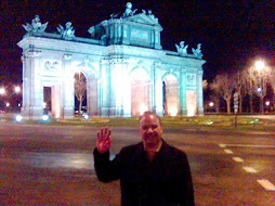 La Puerta de Alcalá