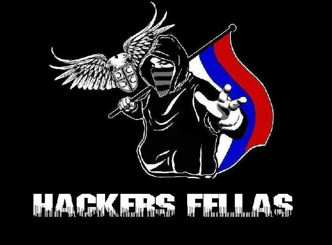 Hackers Fellas