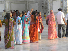 Indian Women