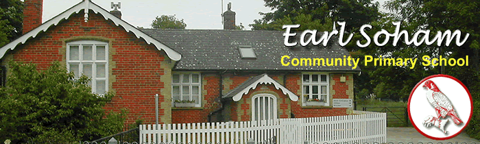 Earl Soham Community Primary School Blog