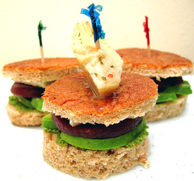 Mad+hatters+tea+party+food