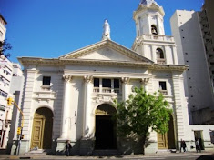 Igrejas Católica em Buenos Aires