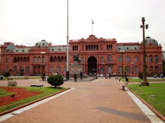 Sede do Governo ARG