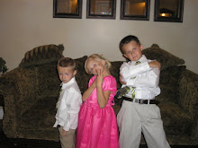 My little sisters wedding day- Sept 10,2008