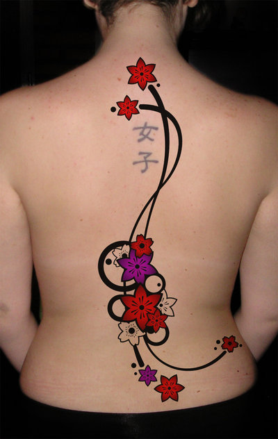 Best Japanese Style Tattoos
