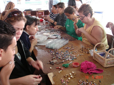 Oficina de bijuterias 2007