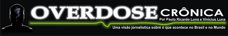 Overdose Crônica