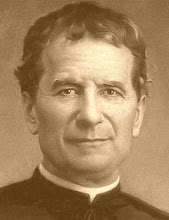 Don Bosco: Father and Teacher of the young