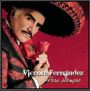 Album+vicente+fernandez+para+siempre