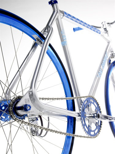 pk ripper fixed gear