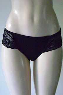 Photo of Wife Puts Mistress Panties on eBay