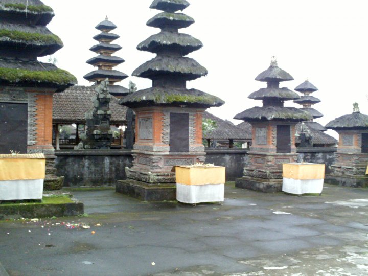 Dewata Bali