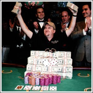 online poker pro strategy