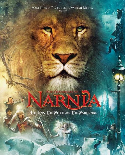 how is the Chronicles of Narnia a Christian allegory? 