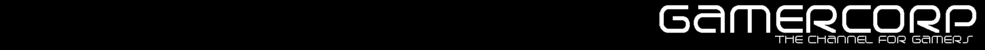 GamerCorp