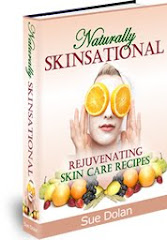 Rejuvenating Skin Care Recipes