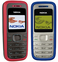 Nokia FBus Ver-3