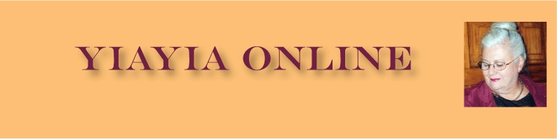 Yiayia Online