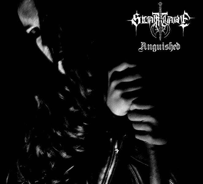 Anguished Possessed Demoness