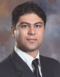 مهندس مهدی صادقی