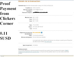 BEEN PAID FROM CLICKERS CORNER!!!