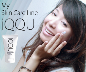 iQQU from Michelle Phan