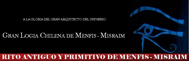 Gran Logia Chilena de Menfis-Misraim