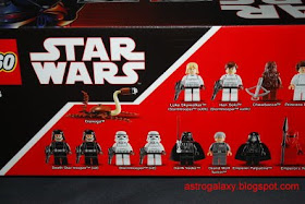 lego 10188 minifigures