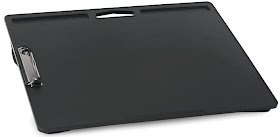 Pocket Blonde Creative Essentials Jumbo Lap Desk