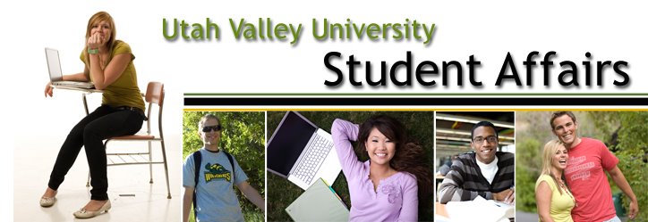 UVU Student Affairs