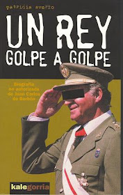 Un Rey Golpe a Golpe