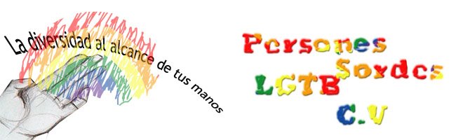 Persones Sordes LGTB