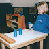 Montessori Sensorial Activities and Material for Sensory Processing Disorder