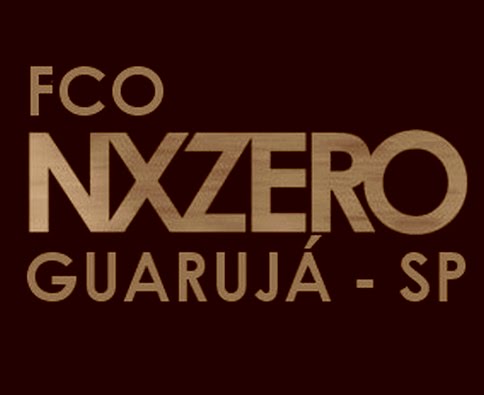 FCO NxZero - GUARUJÁ/ SP