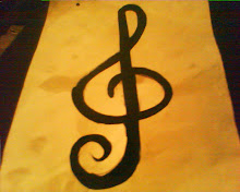 Clave de SOL