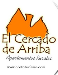 Apartamentos rurales El Cercado de Arriba