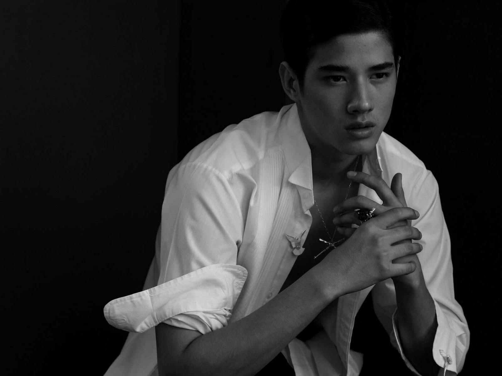 Mario Maurer