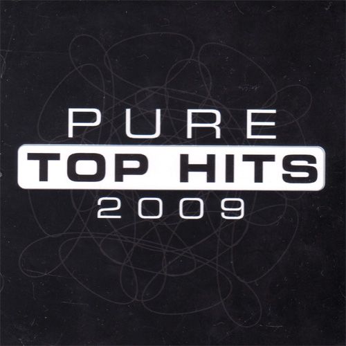 In The Mix 2009 Top Hits Mashup