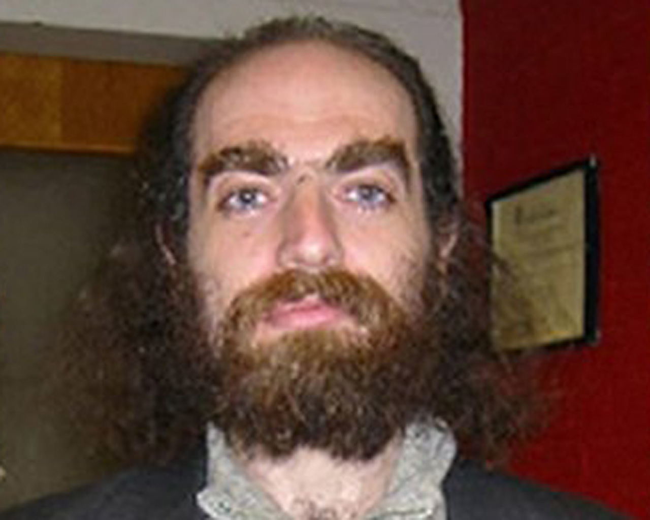 Grigory Perelman