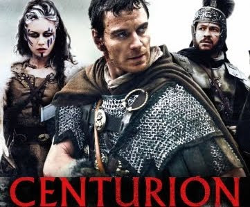Centurion Red Band Trailer