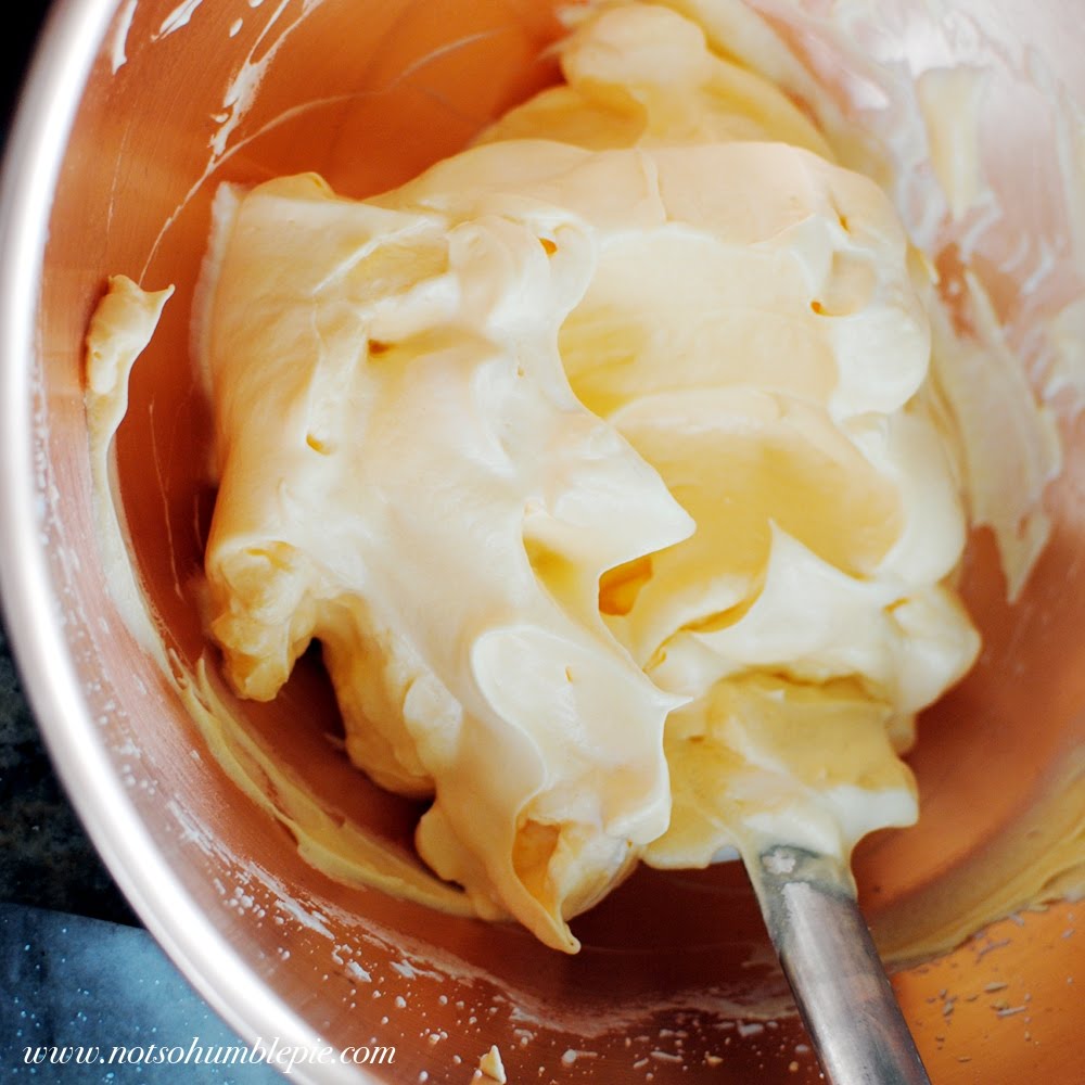 Not So Humble Pie Macaron 101 French Meringue