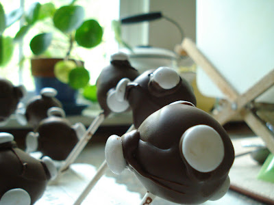 Not So Humble Pie: Science Cookie Roundup #5